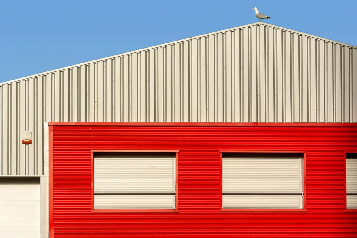 Commercial Roofing in Rio Rancho, NM