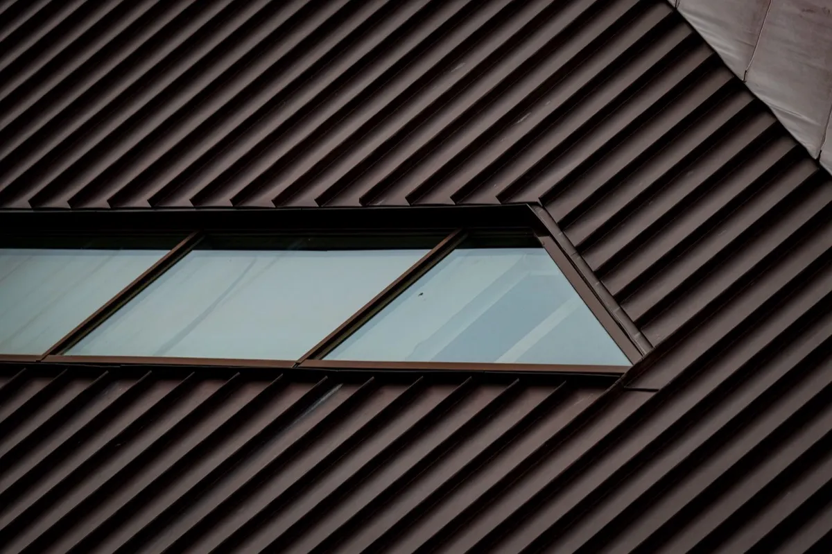 Metal Roofing in Rio Rancho, NM