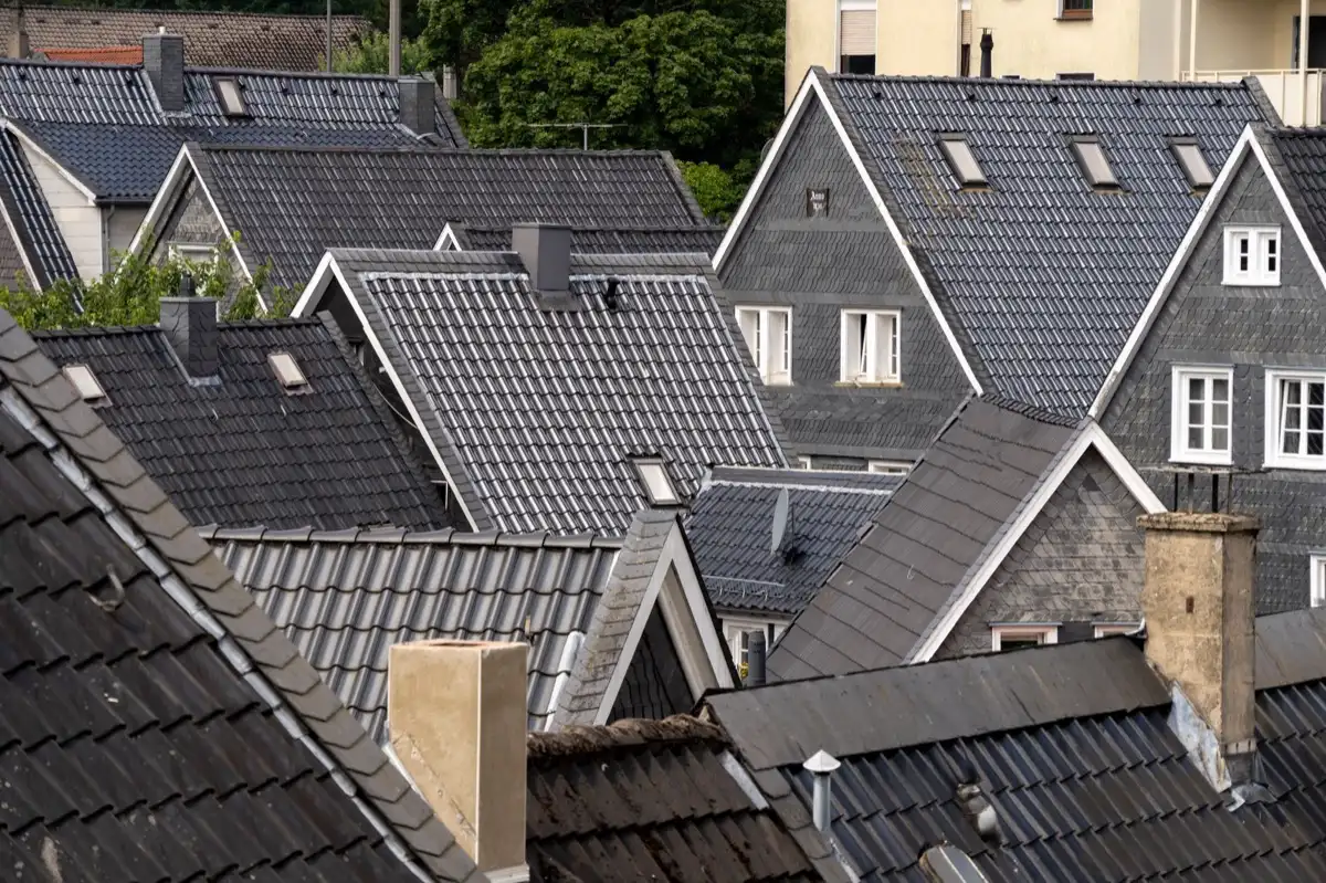 Commercial roofing services in Rio Rancho, NM