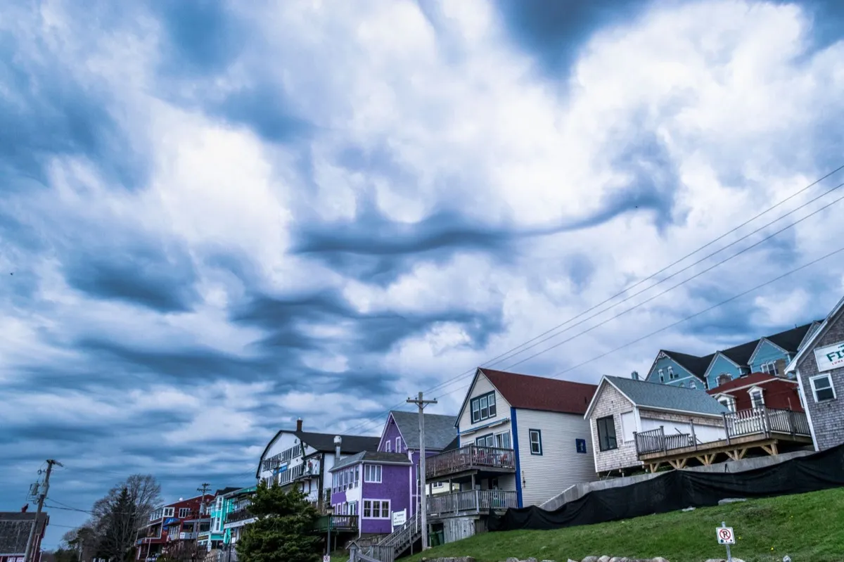 Storm Damage Restoration in Rio Rancho, NM