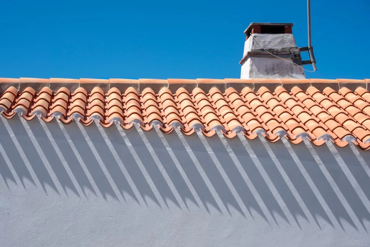 roofing project in Rio Rancho, NM — 3