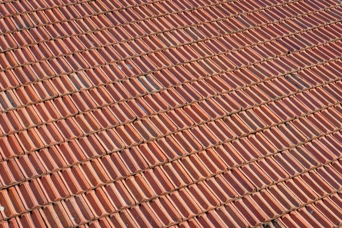 Tile Roofing in Rio Rancho, NM